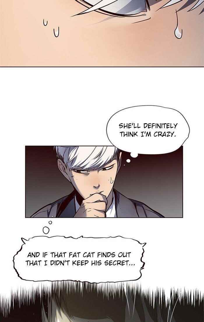 Eleceed Chapter 45 - Page 71 in English