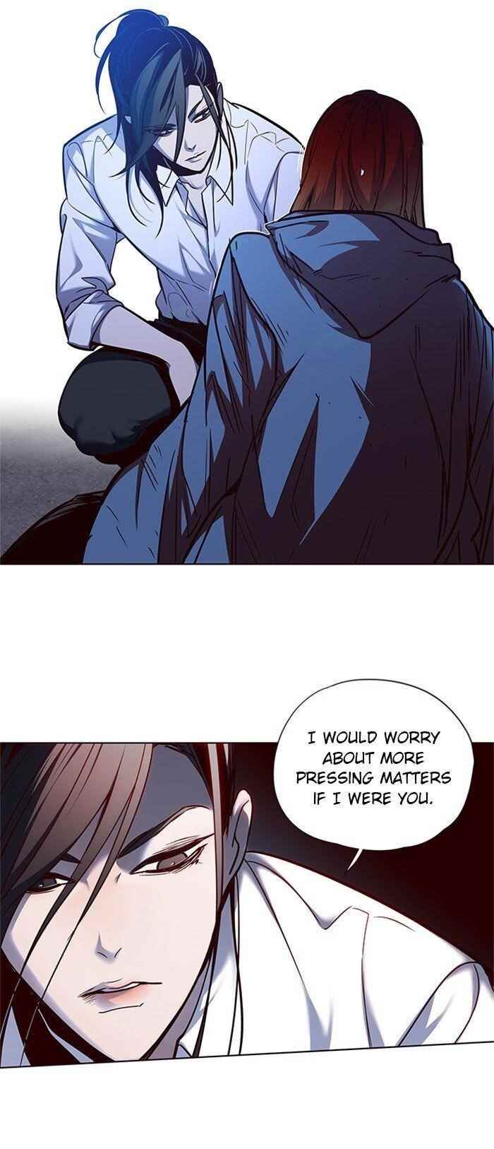 Eleceed Chapter 45 - Page 9 in English