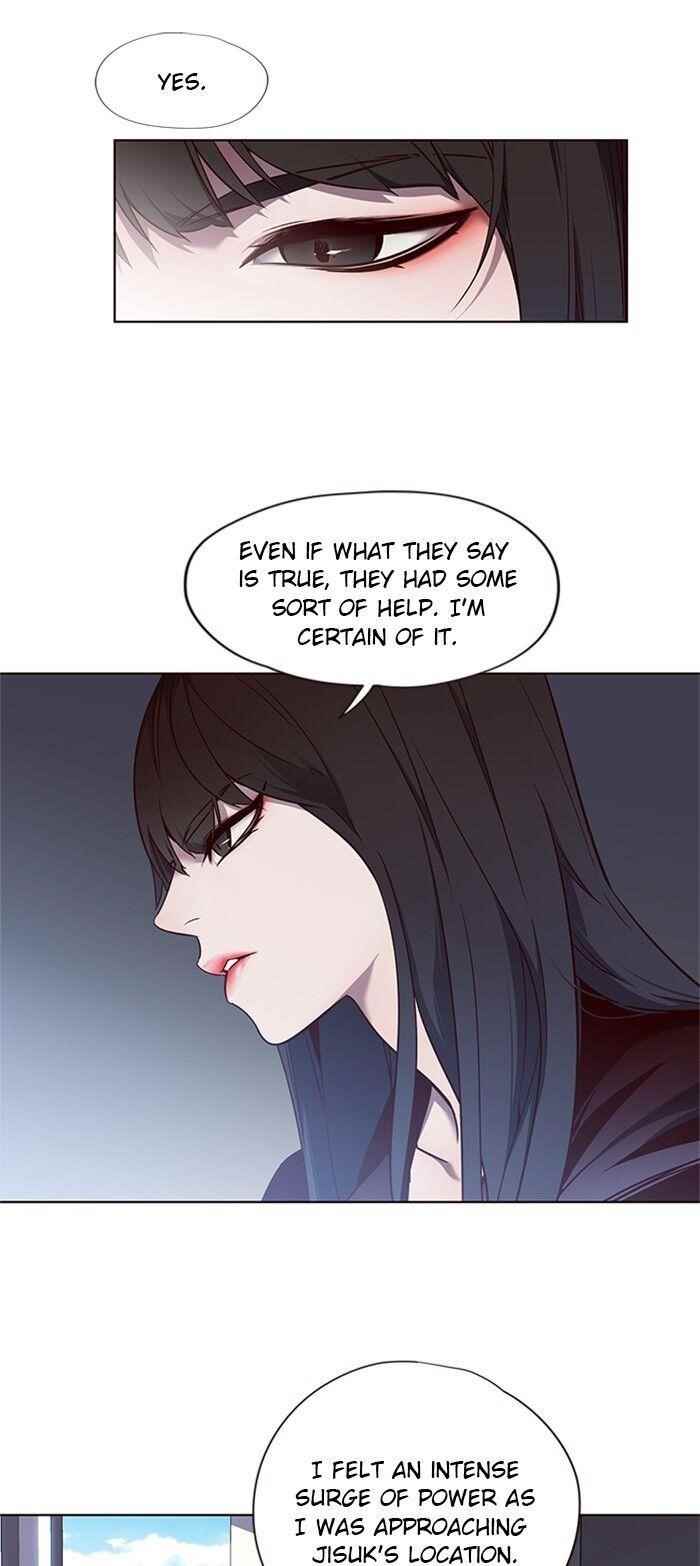 Eleceed Chapter 46 - Page 10 in English