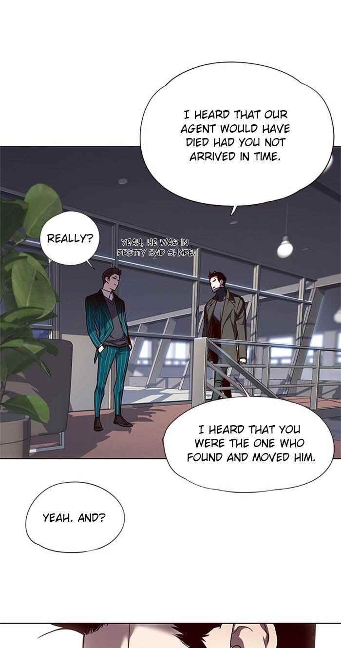 Eleceed Chapter 46 - Page 21 in English