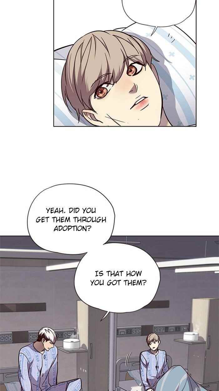Eleceed Chapter 46 - Page 36 in English