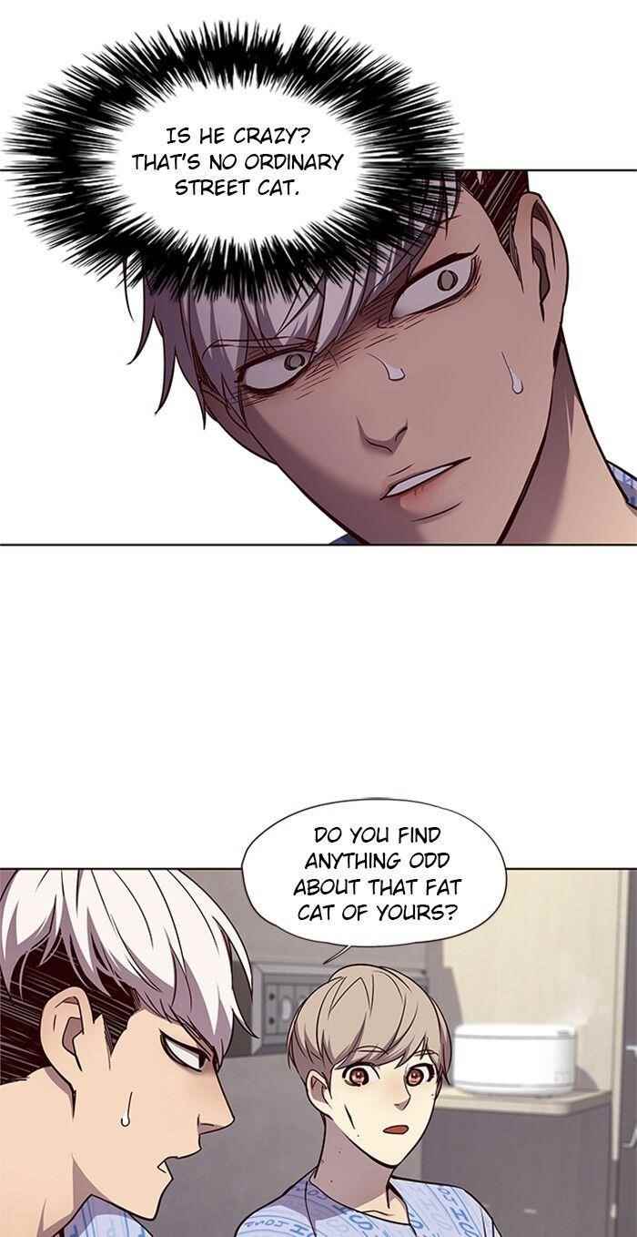 Eleceed Chapter 46 - Page 39 in English