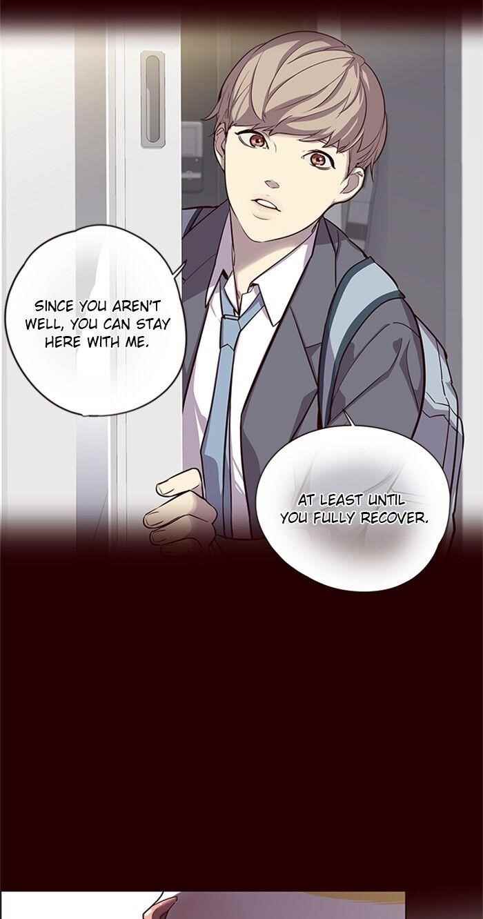 Eleceed Chapter 46 - Page 63 in English
