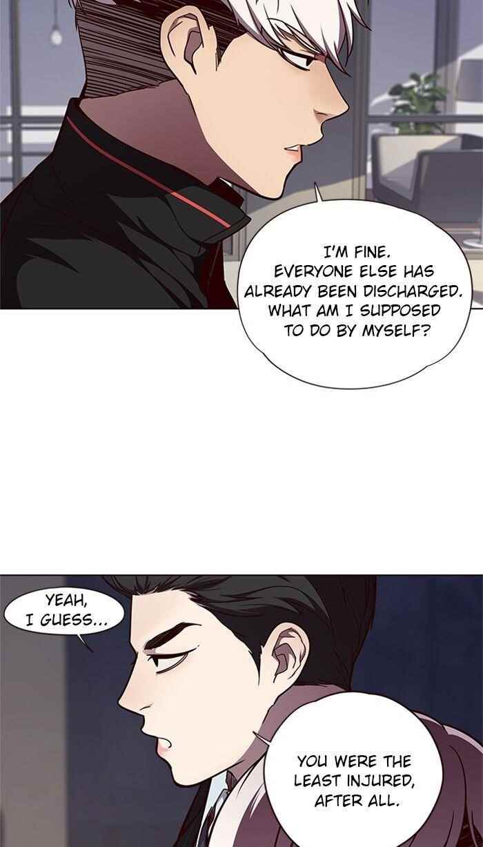 Eleceed Chapter 47 - Page 3 in English