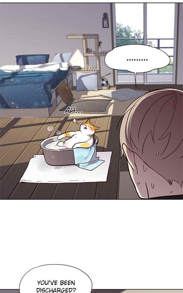 Eleceed Chapter 47 - Page 34 in English
