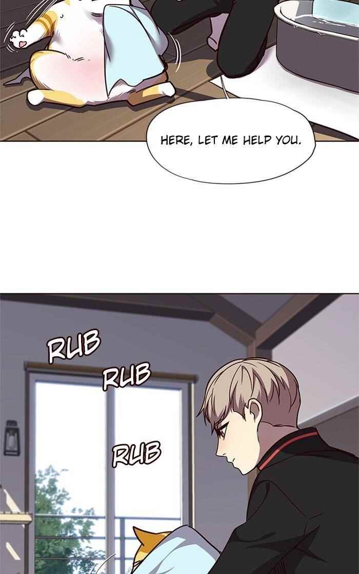 Eleceed Chapter 47 - Page 39 in English