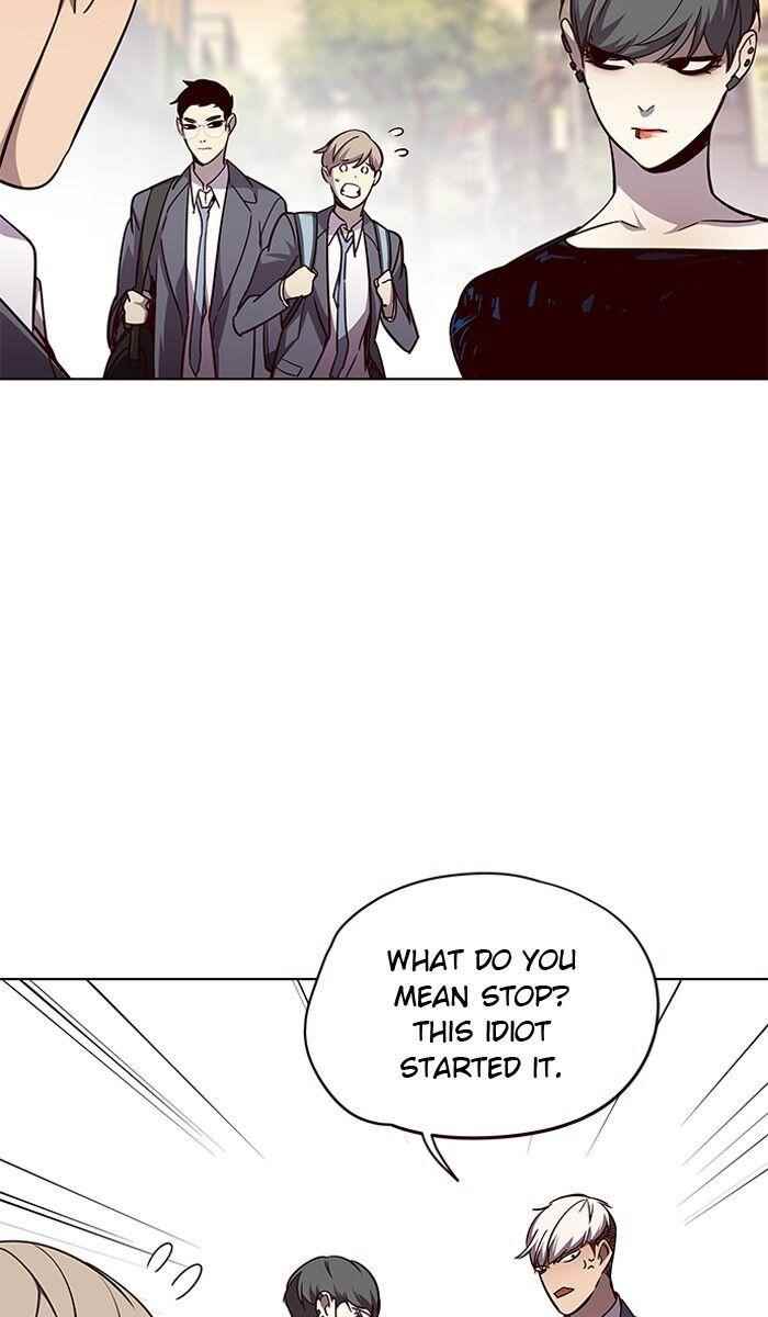 Eleceed Chapter 49 - Page 22 in English