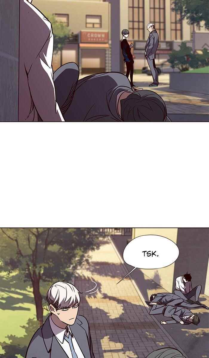 Eleceed Chapter 49 - Page 33 in English