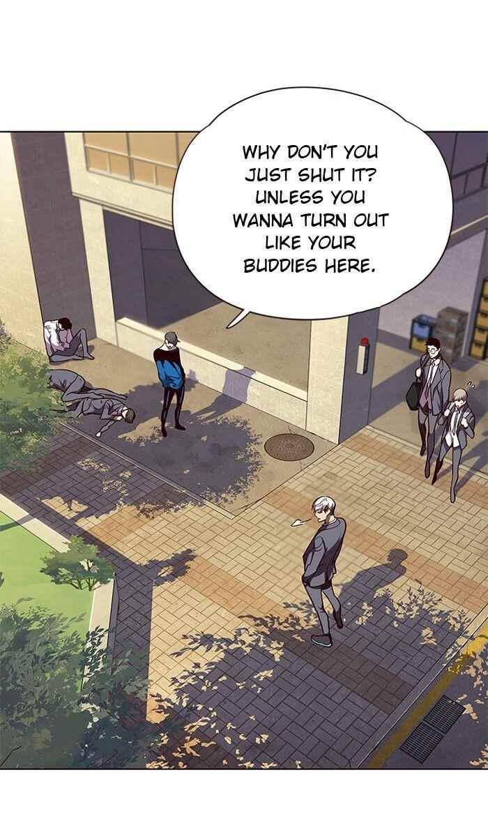 Eleceed Chapter 49 - Page 4 in English