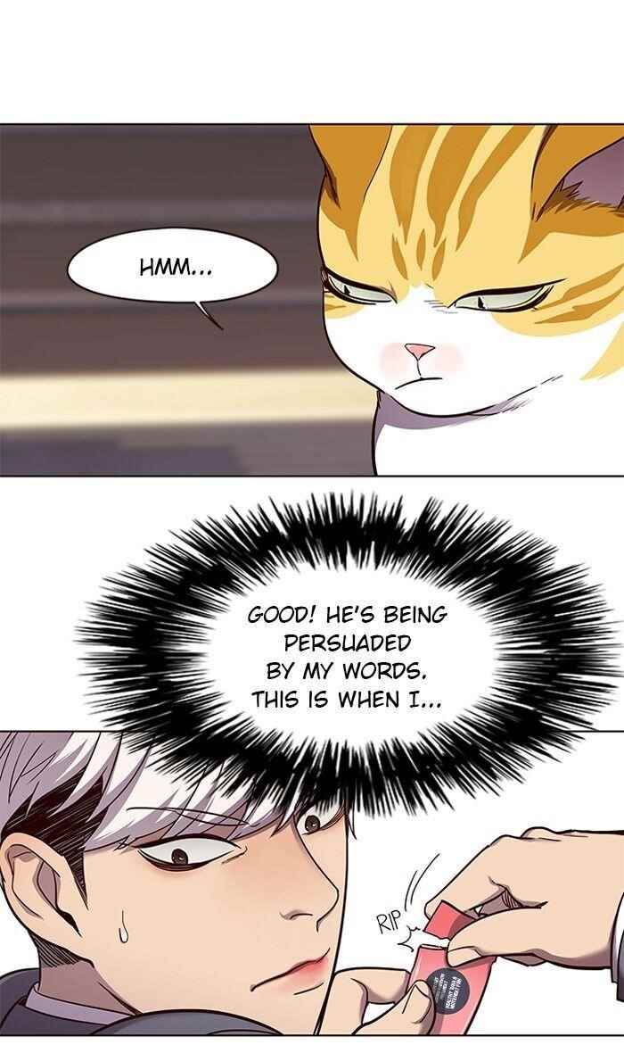 Eleceed Chapter 50 - Page 29 in English