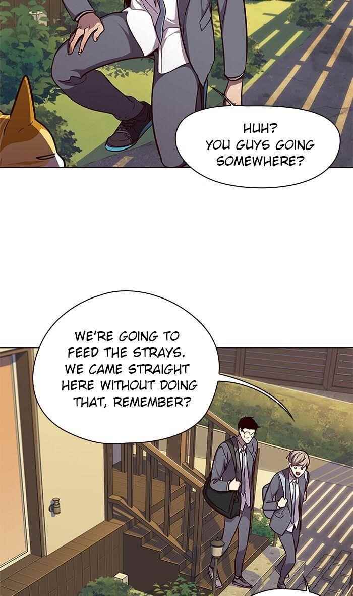Eleceed Chapter 50 - Page 35 in English