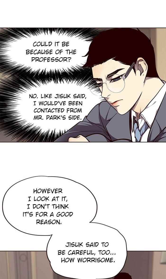 Eleceed Chapter 50 - Page 4 in English