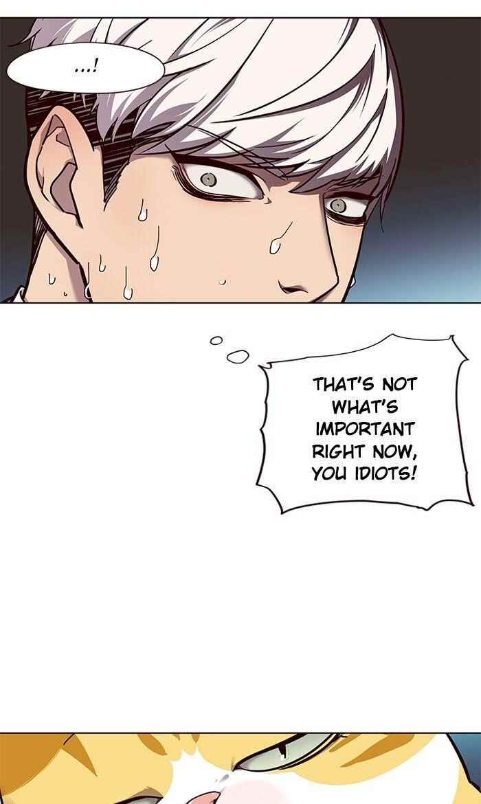 Eleceed Chapter 50 - Page 6 in English