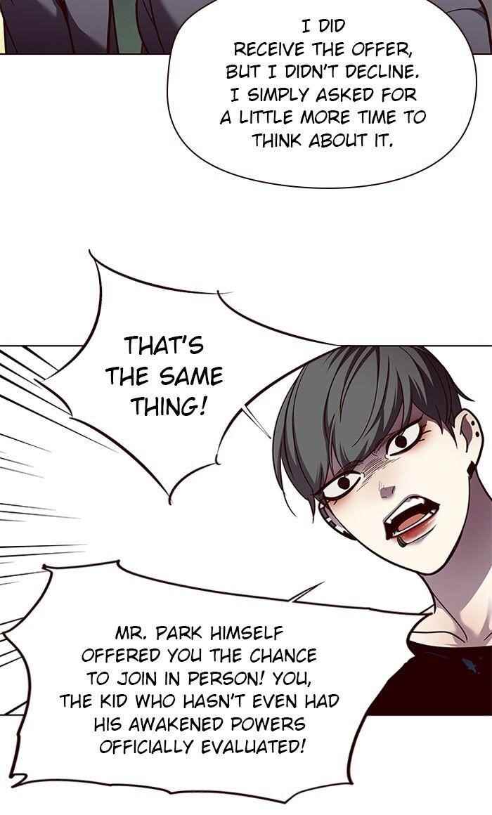 Eleceed Chapter 50 - Page 66 in English