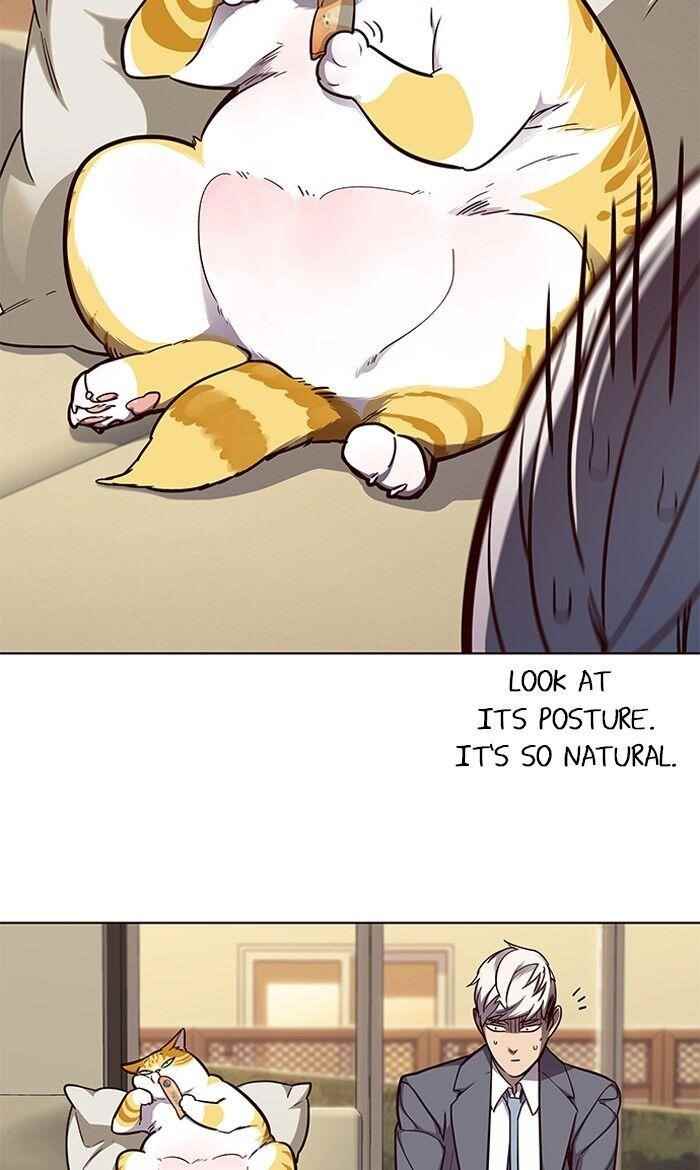 Eleceed Chapter 50 - Page 8 in English