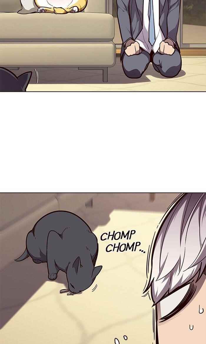 Eleceed Chapter 50 - Page 9 in English