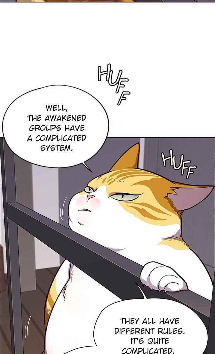 Eleceed Chapter 51 - Page 11 in English