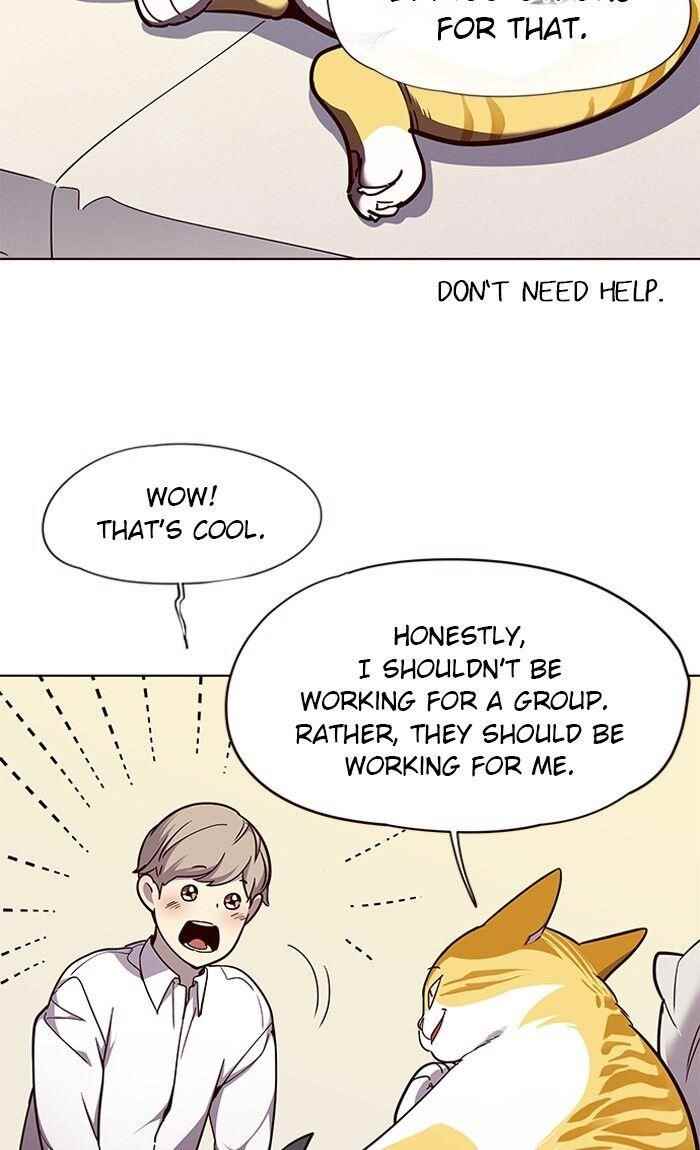 Eleceed Chapter 51 - Page 26 in English