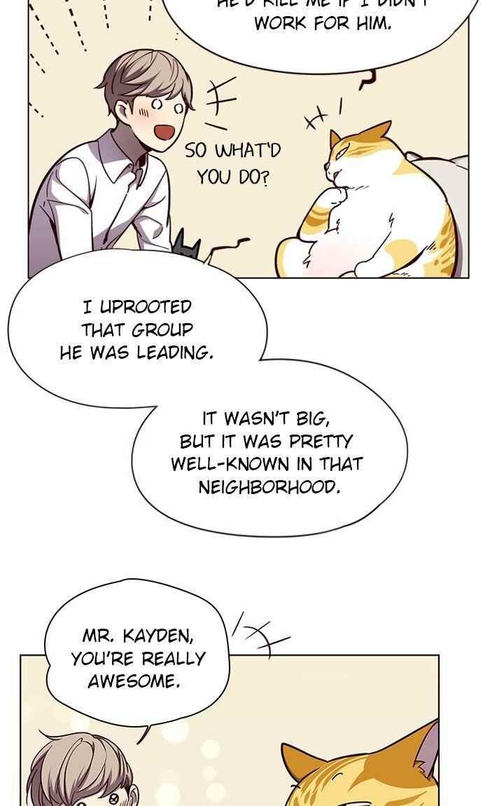 Eleceed Chapter 51 - Page 28 in English