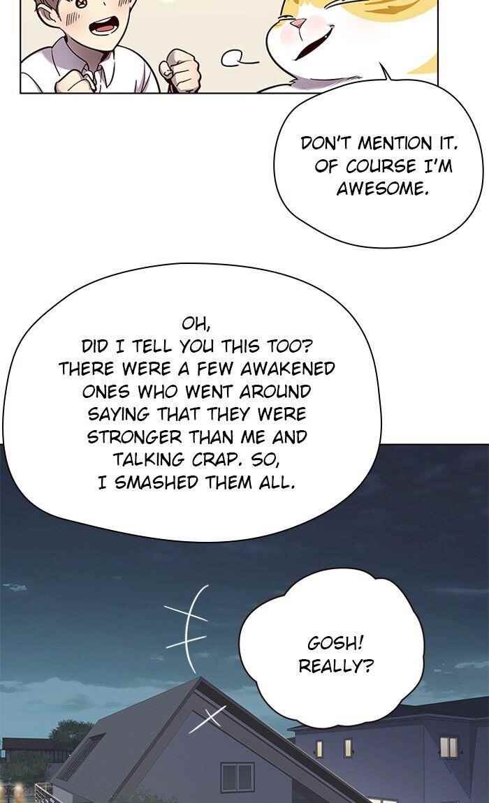 Eleceed Chapter 51 - Page 29 in English