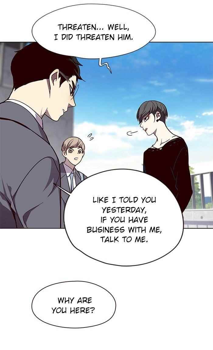 Eleceed Chapter 51 - Page 58 in English