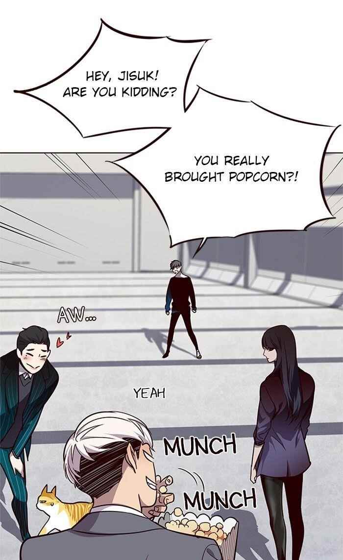 Eleceed Chapter 52 - Page 34 in English