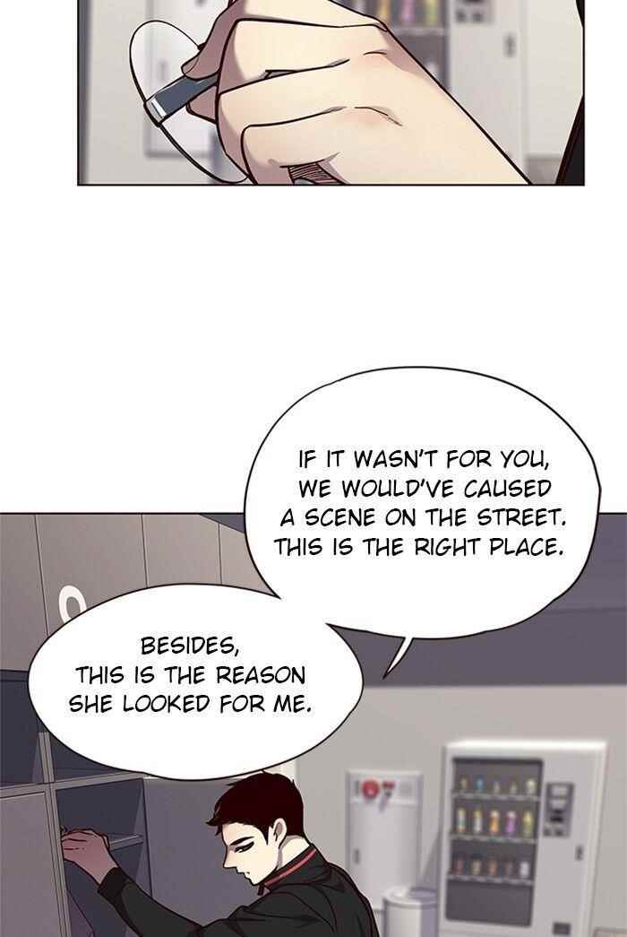 Eleceed Chapter 52 - Page 5 in English
