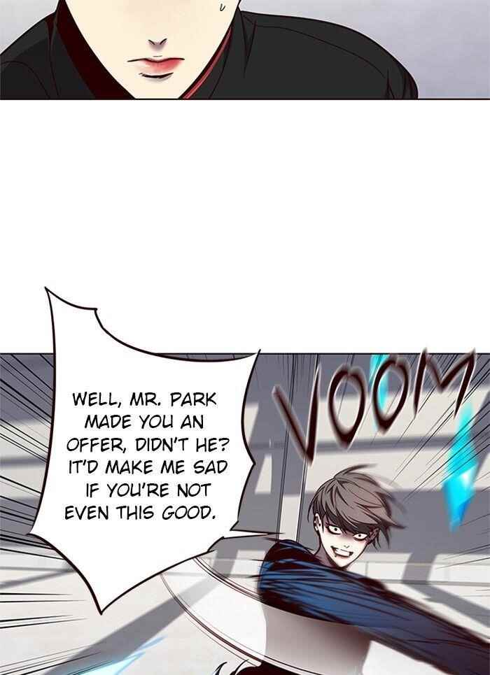Eleceed Chapter 53 - Page 32 in English