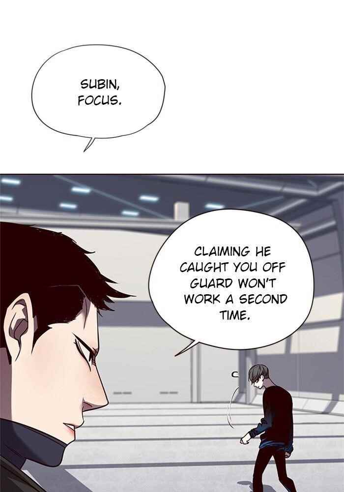 Eleceed Chapter 53 - Page 8 in English