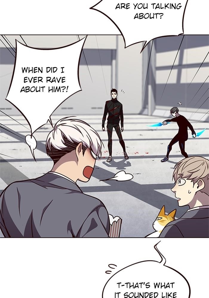 Eleceed Chapter 54 - Page 11 in English