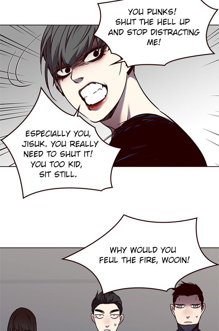 Eleceed Chapter 54 - Page 16 in English