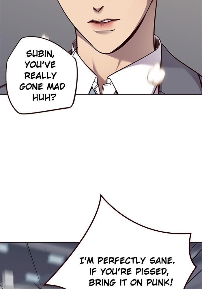 Eleceed Chapter 54 - Page 25 in English