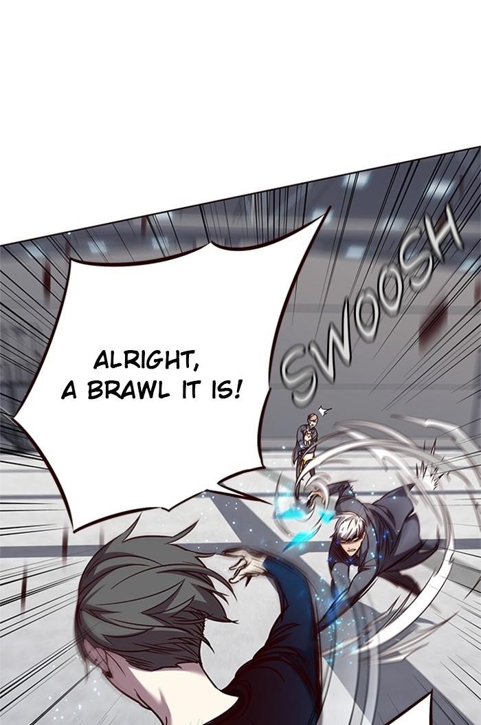 Eleceed Chapter 54 - Page 27 in English