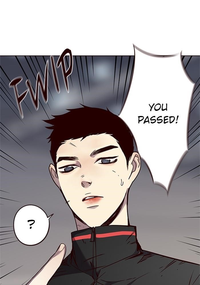 Eleceed Chapter 54 - Page 40 in English