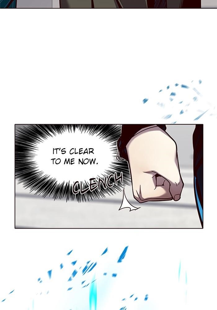 Eleceed Chapter 54 - Page 5 in English