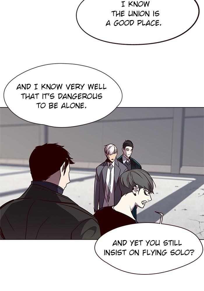Eleceed Chapter 54 - Page 54 in English