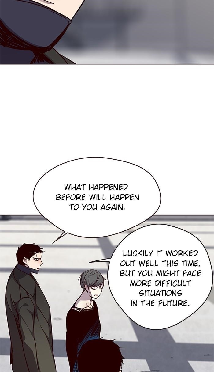 Eleceed Chapter 54 - Page 58 in English