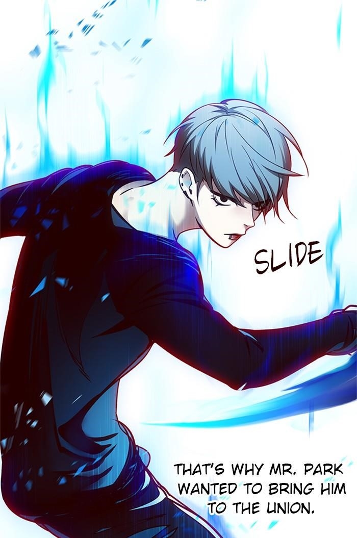 Eleceed Chapter 54 - Page 6 in English