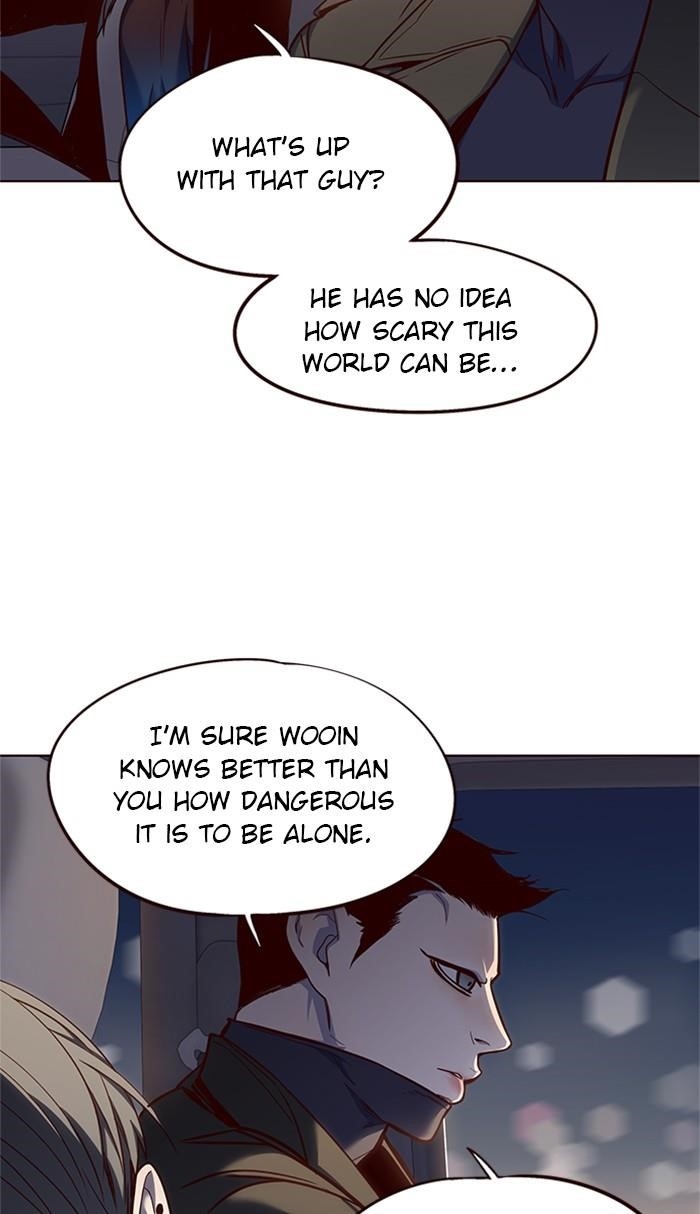 Eleceed Chapter 54 - Page 70 in English