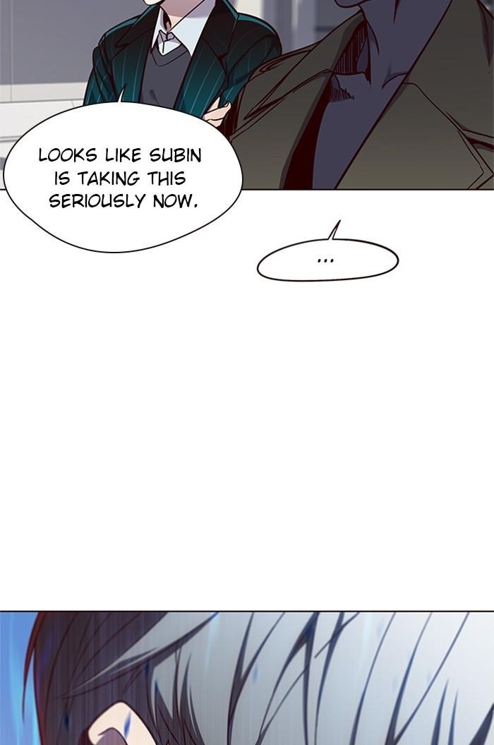 Eleceed Chapter 54 - Page 8 in English