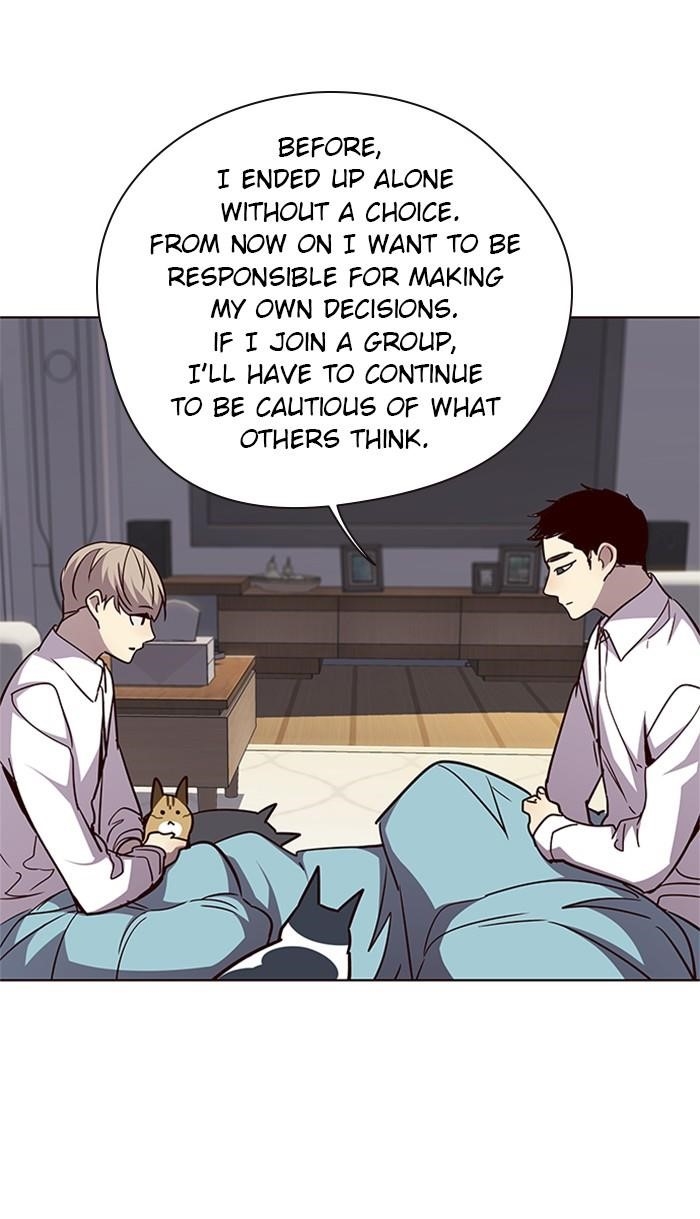 Eleceed Chapter 54 - Page 83 in English