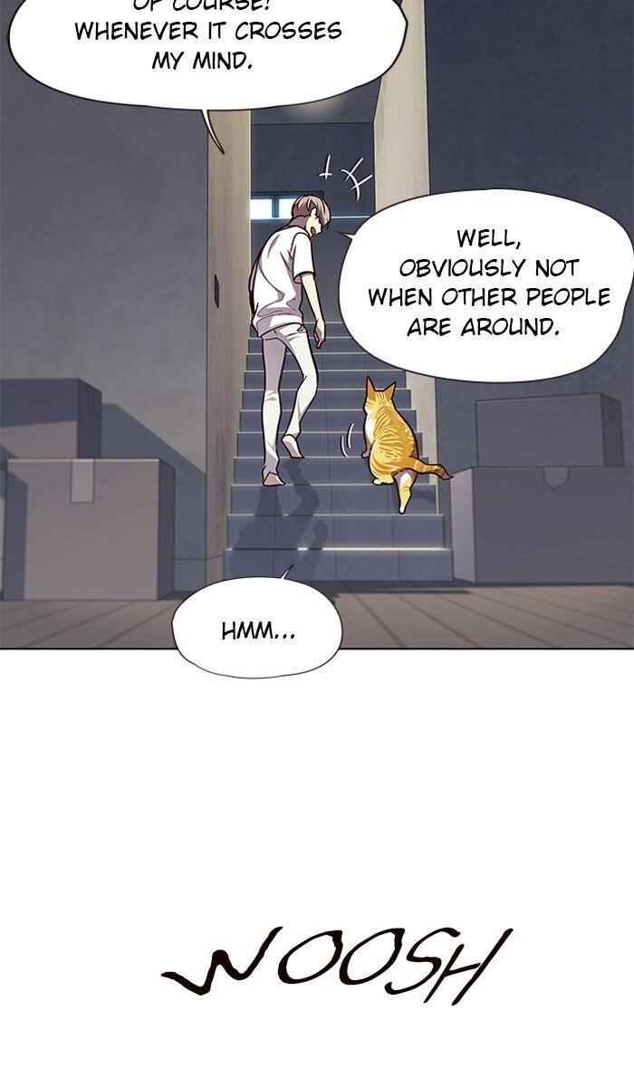 Eleceed Chapter 55 - Page 10 in English