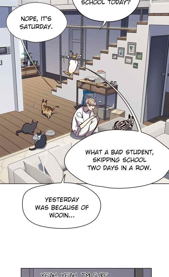 Eleceed Chapter 55 - Page 19 in English