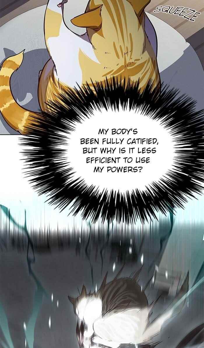 Eleceed Chapter 55 - Page 4 in English
