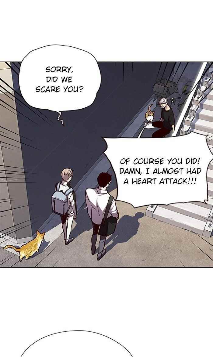 Eleceed Chapter 55 - Page 43 in English