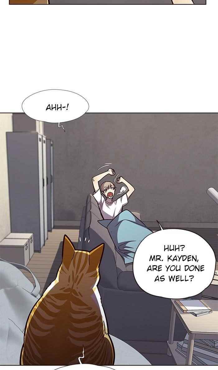 Eleceed Chapter 55 - Page 7 in English