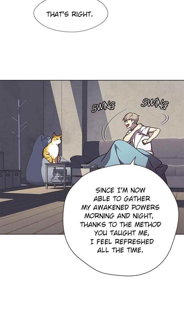 Eleceed Chapter 55 - Page 8 in English