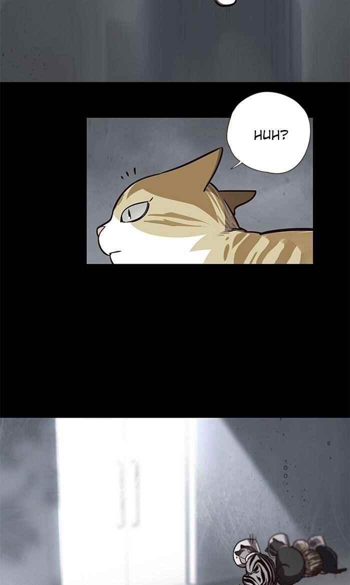 Eleceed Chapter 56 - Page 3 in English