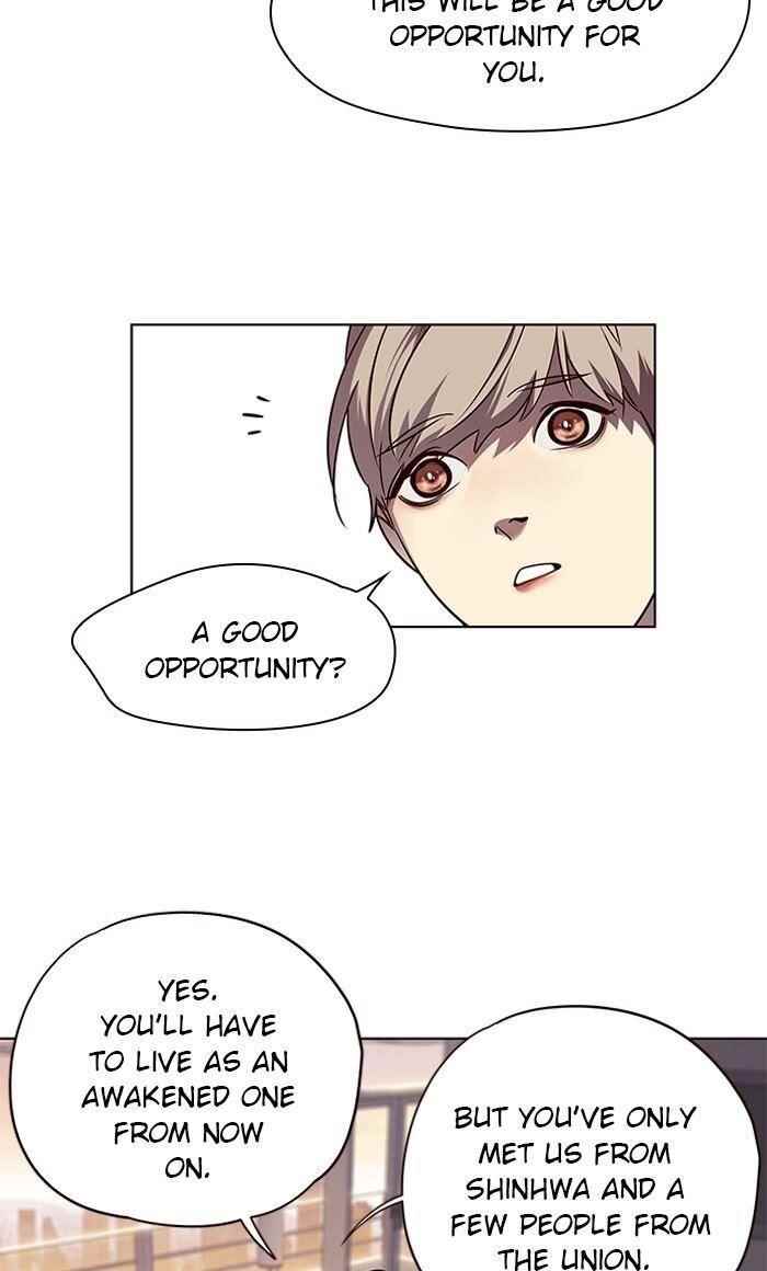 Eleceed Chapter 56 - Page 32 in English