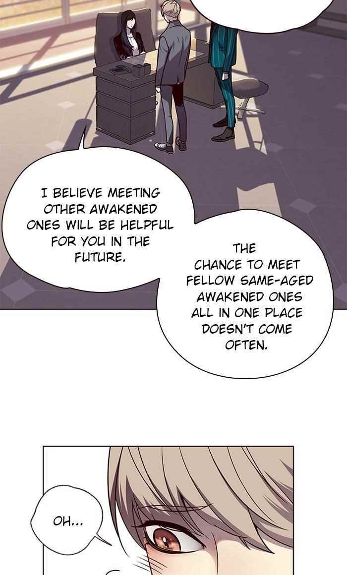 Eleceed Chapter 56 - Page 33 in English